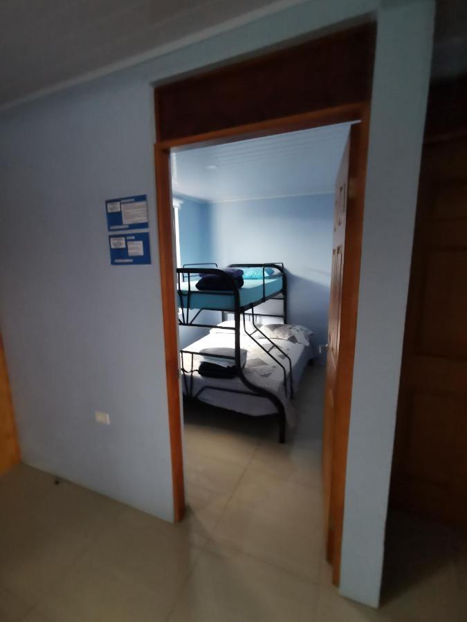 Apartamento Con Dos Habitaciones San Isidro De El General 外观 照片
