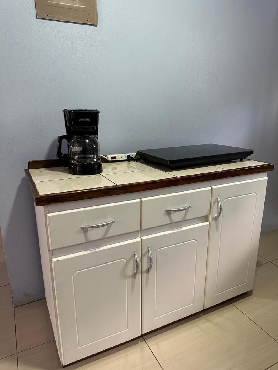 Apartamento Con Dos Habitaciones San Isidro De El General 外观 照片